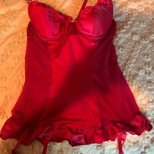 Sexy little thing nightie